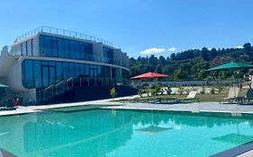 Grapple Hotel & Spa